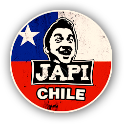 Jápi Beer Chile